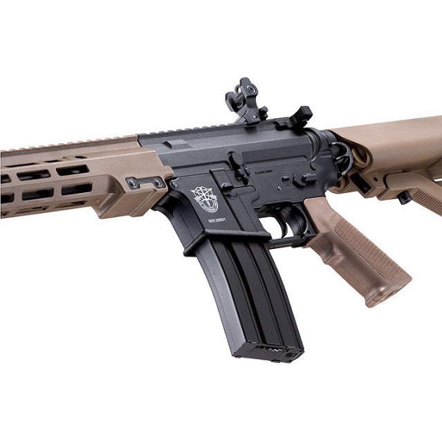 Classic Army ECS 6mm RIF AEG Airsoft Rifle