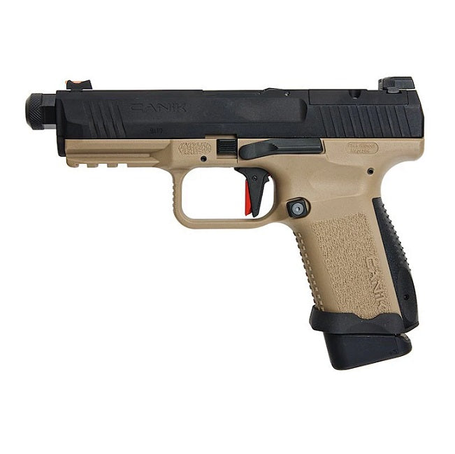 Cybergun CANiK TP9 6mm Airsoft Pistol