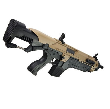 CSI XR-5 6MM RIF Airsoft rifle