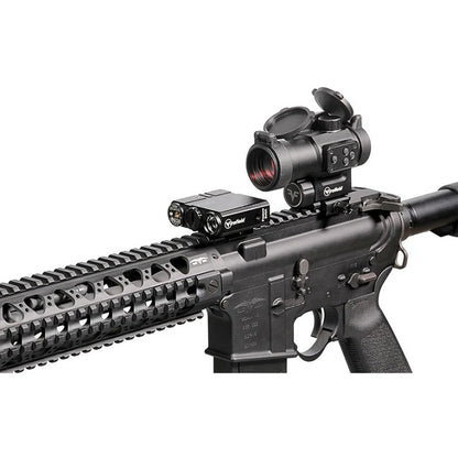 Fire Field AR Laser and Light Combo