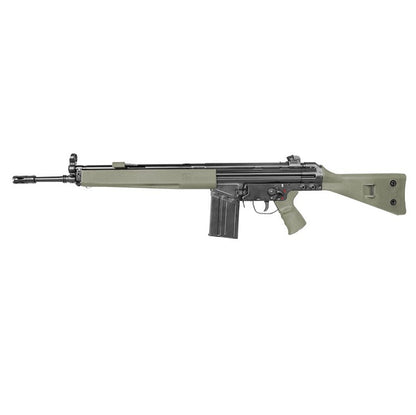 LCT LC-3A3 6mm RIF Airsoft rifle