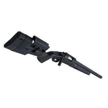 Novritsch SSG10 A2 6mm RIF GBB Airsoft Sniper