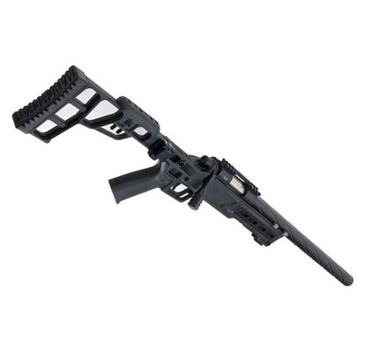 Novritsch SSG10 A3 6mm RIF Spring Airsoft Sniper