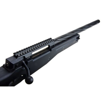 Novritsch SSG96 6mm RIF Spring Airsoft Sniper