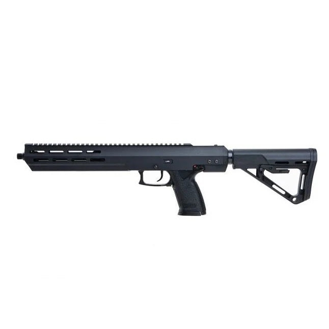 Novritsch SSX303 6mm RIF GBB Airsoft Sniper