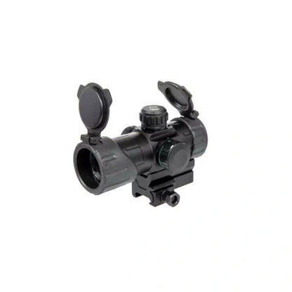 Theta Battle Red Dot Reflex Airsoft Optic