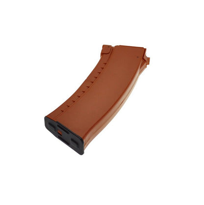 LCT AK Low Cap Airsoft Magazine