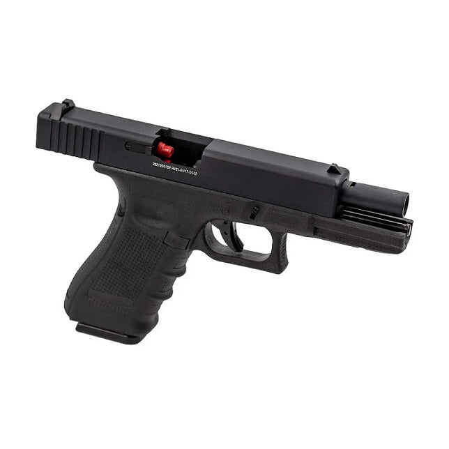 Raven EU17 6mm RIF GBB Airsoft Pistol