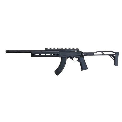 Novritsch SSQ22 6mm RIF GBB Airsoft Sniper