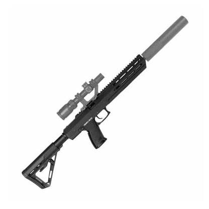 Novritsch SSX303 6mm RIF GBB Airsoft Sniper