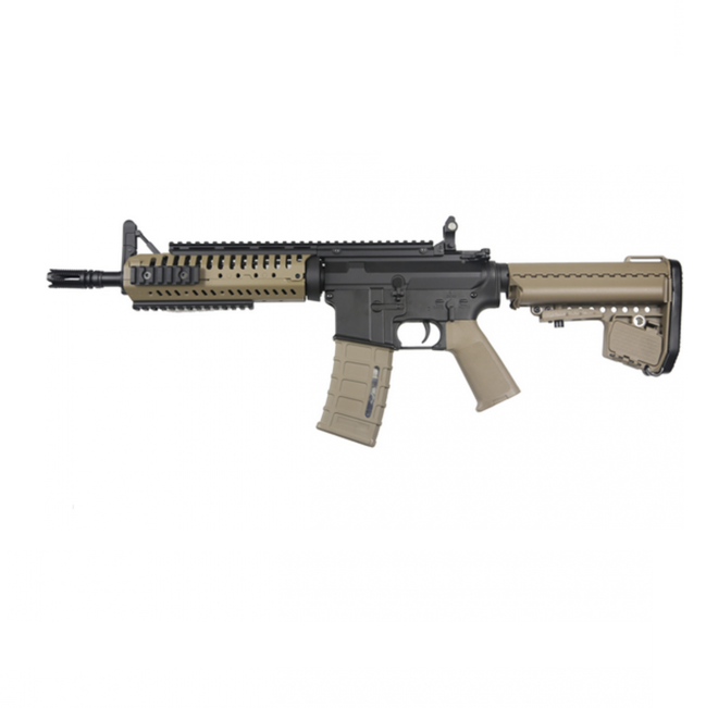 A&K CASV 6mm RIF Airsoft AEG Rifle