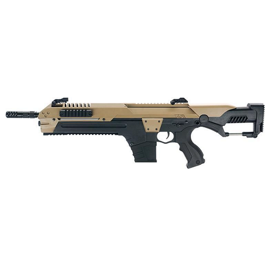 CSI XR-5 6MM RIF Airsoft rifle