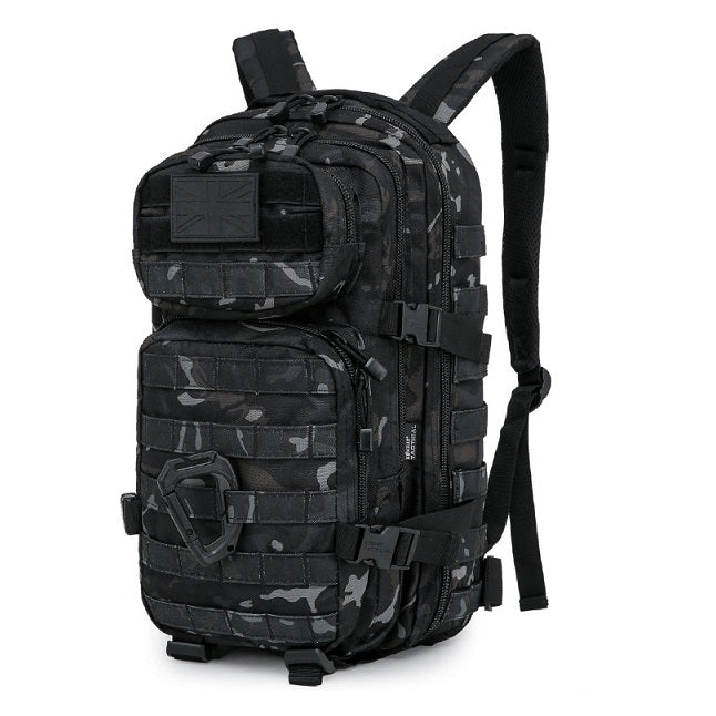 Kombat Small Molle Assault Pack 28L