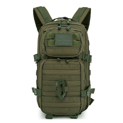 Kombat Small Molle Assault Pack 28L