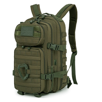 Kombat Small Molle Assault Pack 28L