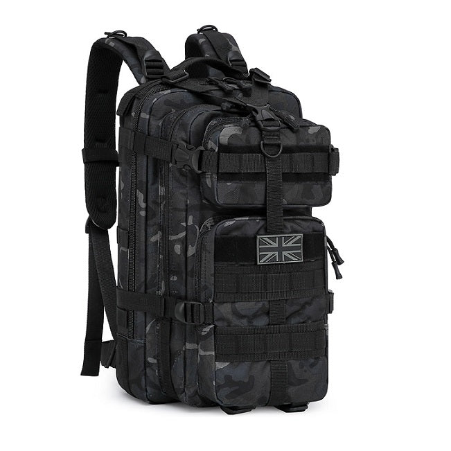 Kombat Stealth Bag 25L