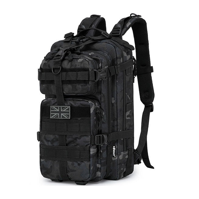 Kombat Stealth Bag 25L