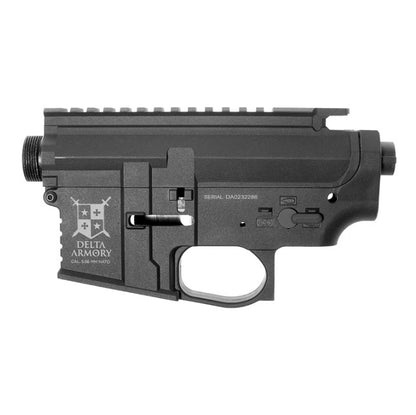 Delta Armory Airsoft M4 Plastic Receiver