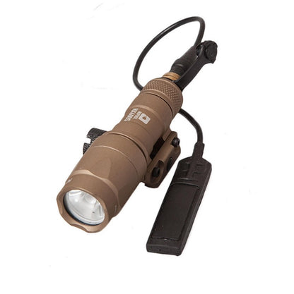 Nuprol NX600 Airsoft Torch