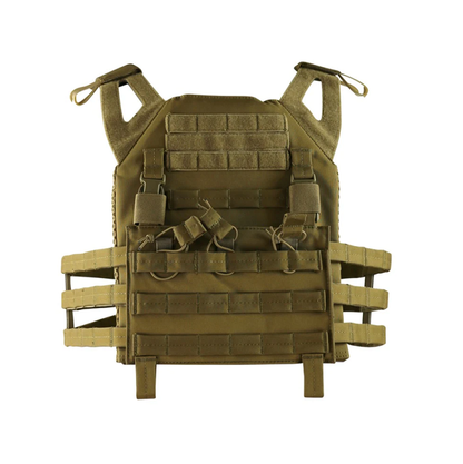 Kombat Buckle-Tek Airsoft Plate Carrier