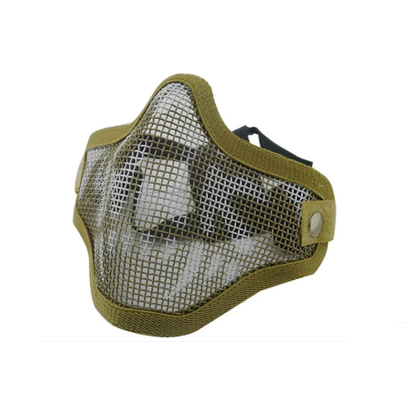 Big Foot Airsoft Face Mask