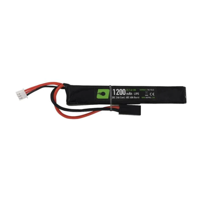 Nuprol 7.4v 1200mAh Lipo Battery