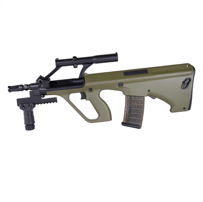 Snow Wolf AUG 6mm RIF Airsoft rifle