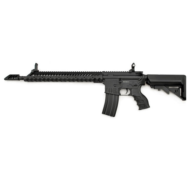 A&K Diamond Head 6mm RIF Airsoft AEG Rifle