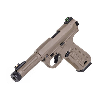 Action Army AAP 6mm Airsoft Pistol