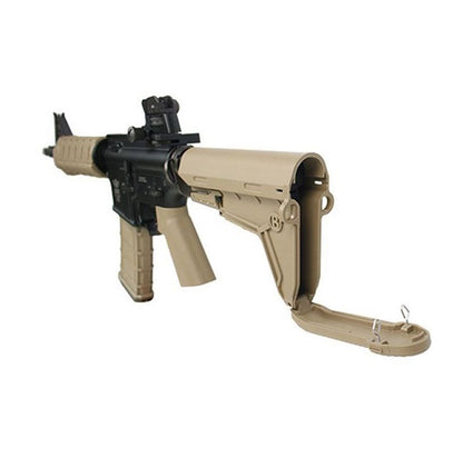 Bolt B4A1 Elite 6mm RIF Airsoft rifle