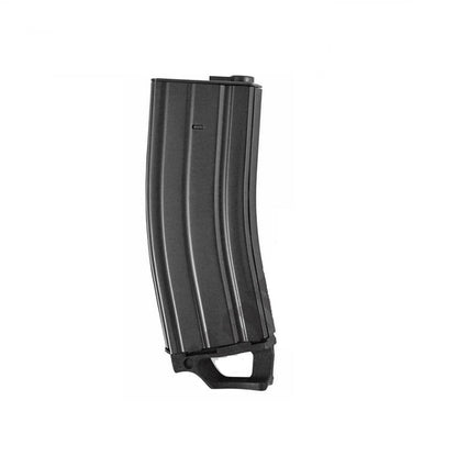 Battleaxe Airsoft Hi Cap M4 Magazine