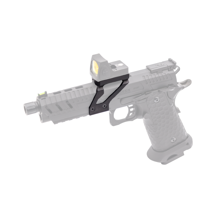 Vorsk Airsoft Pistol Optic Mount