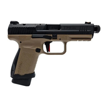 Cybergun CANiK TP9 6mm Airsoft Pistol