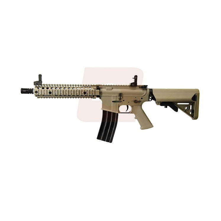 Nuprol Enforcer 6mm RIF Airsoft AEG