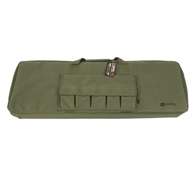 Nuprol Airsoft Rifle 36" Soft Case