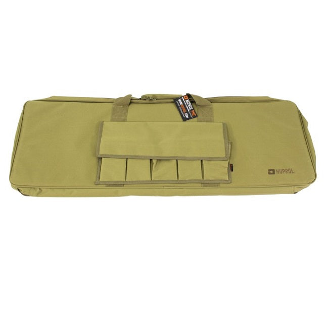 Nuprol Airsoft Rifle 36" Soft Case