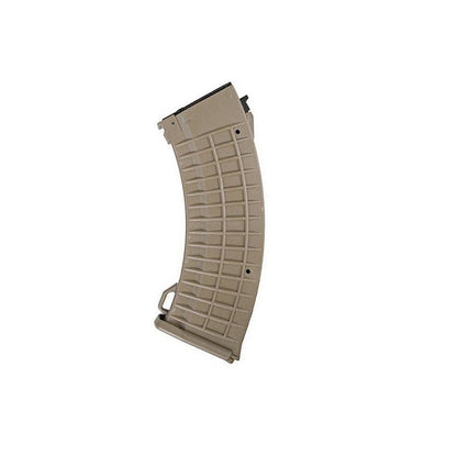 Battle Axe AK Airsoft Rifle Mag