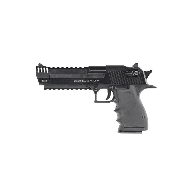 Cybergun Desert Eagle 6mm RIF C02 Airsoft Pistol