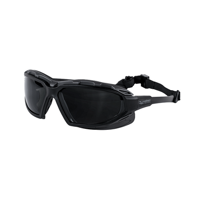 Valken Echo Airsoft Goggles - Smoke