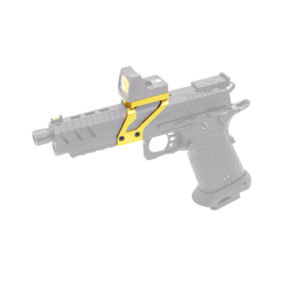 Vorsk Airsoft Pistol Optic Mount