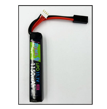 Rebel 11.1 Deans battery