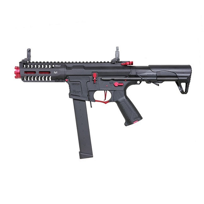 Leicestershire Airsoft ARP AEG