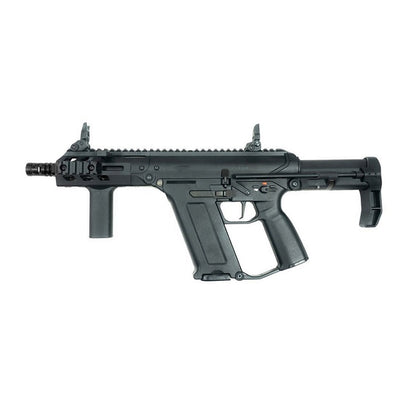 KWA Originals Iris-4 6mm Airsoft rifle