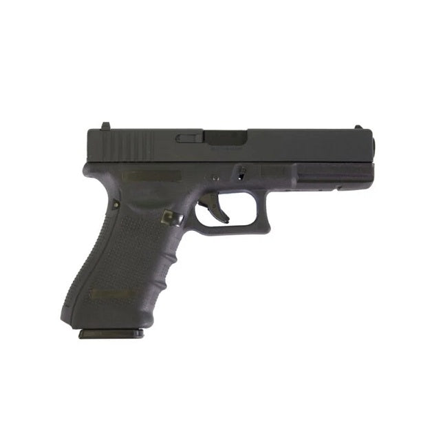 Raven EU17 6mm RIF GBB Airsoft Pistol