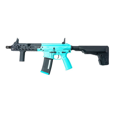 KWA Originals EVE 9 Mint Midnight 6mm Airsoft rifle