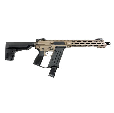 KWA Ronin TK45 Recoil 6mm AEG Airsoft rifle