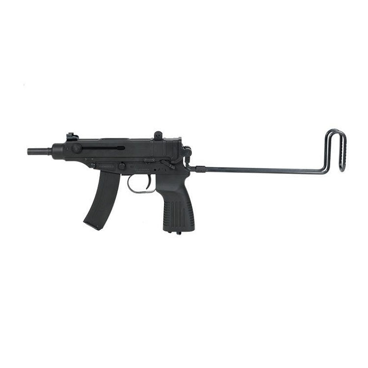 KWA Skorpion 6mm Airsoft Rifle GBB