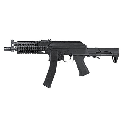 LCT ZK PDW 6mm RIF Airsoft rifle