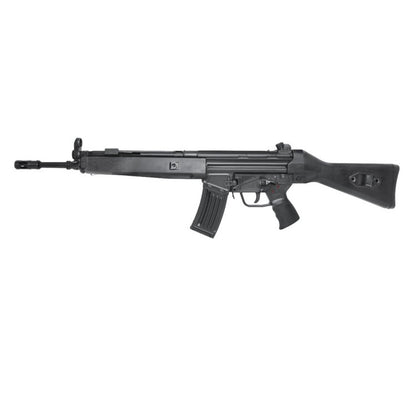 LCT LK33A2 6mm RIF Airsoft rifle