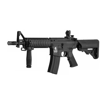 Lancer Tactical LT-02 CQB 6mm RIF Airsoft rifle